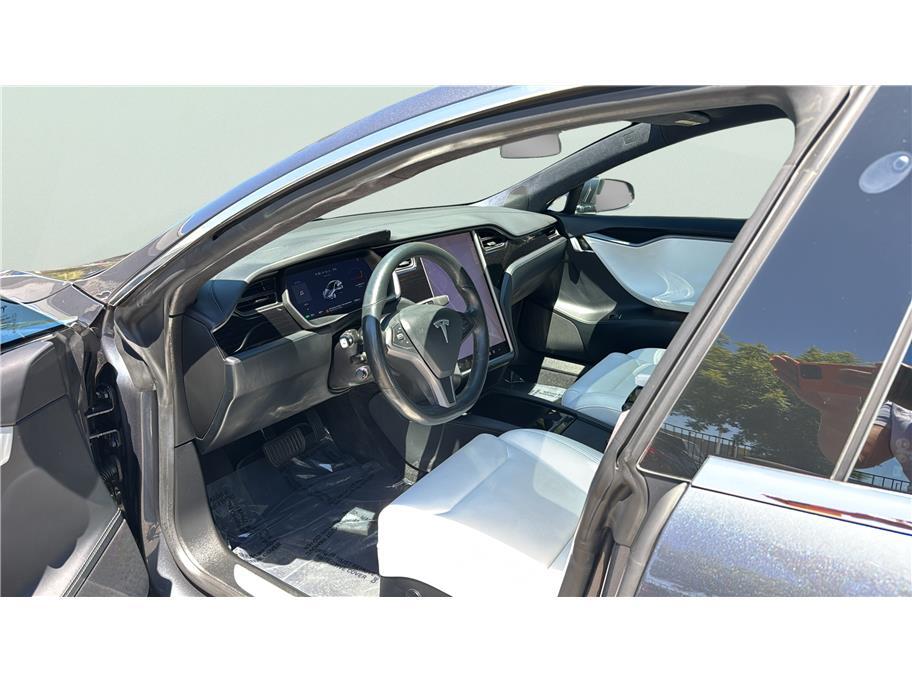 2020 Tesla Model S Long Range Plus Folsom CA