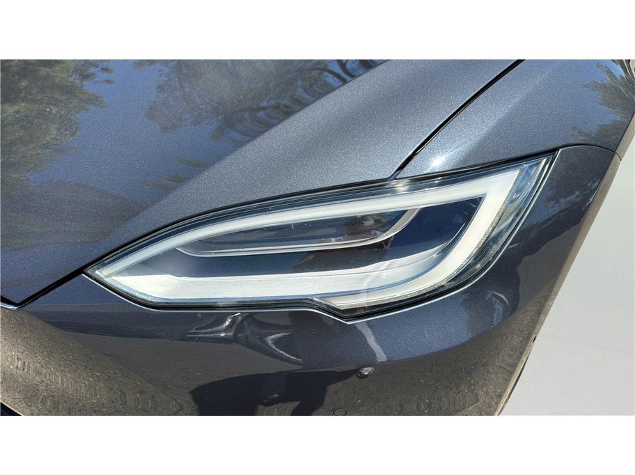 2020 Tesla Model S Long Range Plus Folsom CA