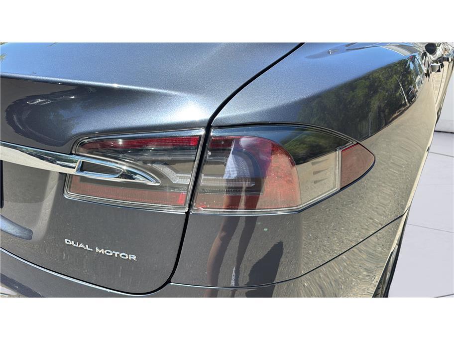 2020 Tesla Model S Long Range Plus Folsom CA