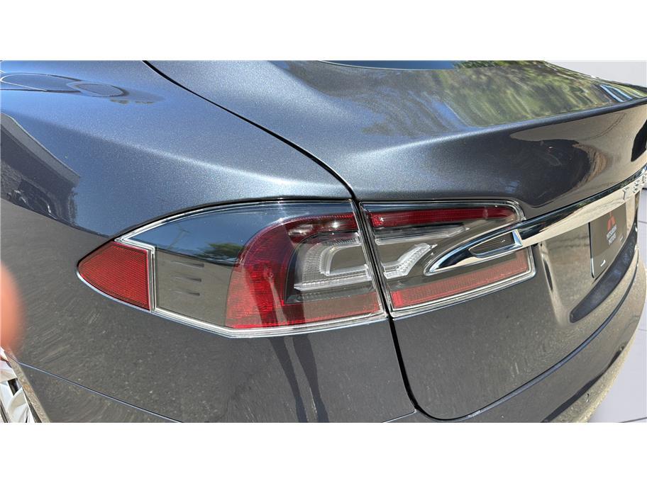 2020 Tesla Model S Long Range Plus Folsom CA