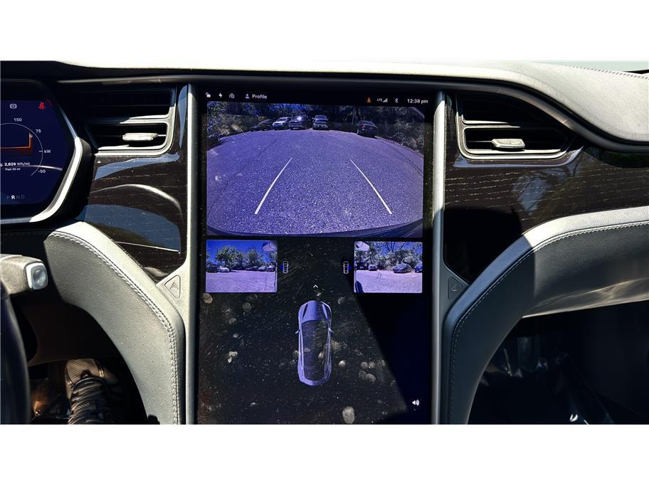 2020 Tesla Model S Long Range Plus Folsom CA