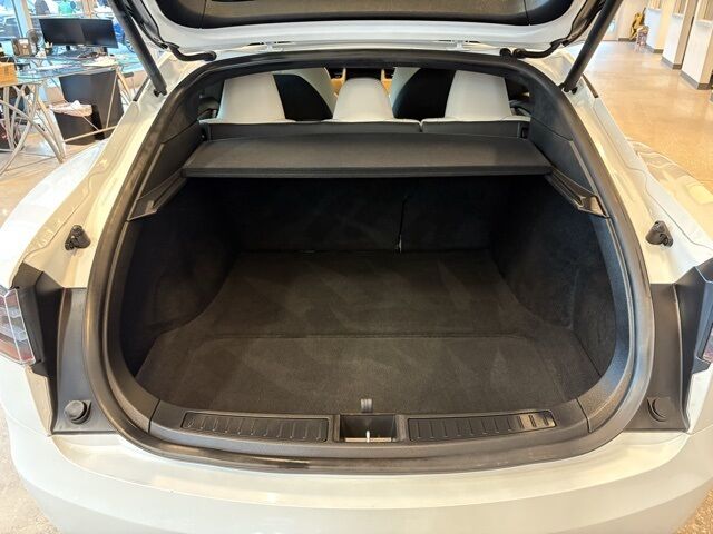 2020 Tesla Model S Long Range Plus Jacksonville FL