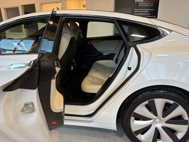 2020 Tesla Model S Long Range Plus Jacksonville FL
