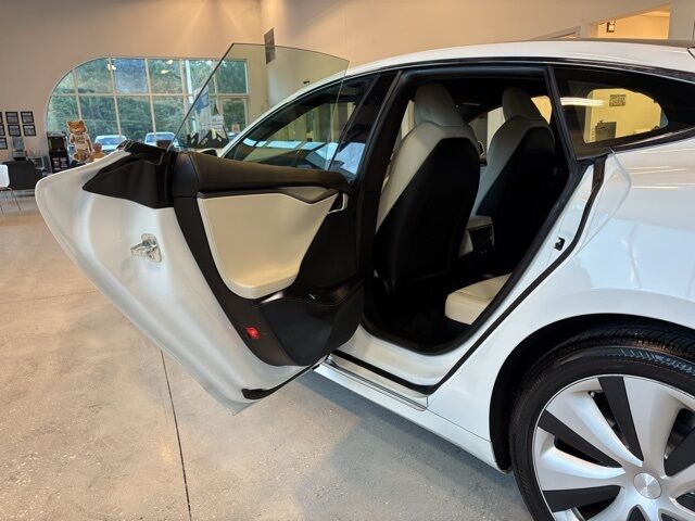 2020 Tesla Model S Long Range Plus Jacksonville FL