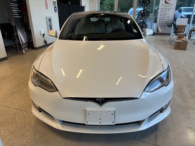 2020 Tesla Model S Long Range Plus Jacksonville FL