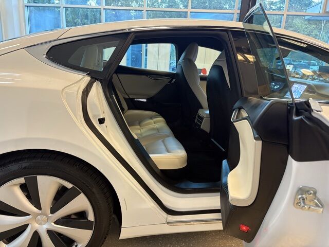 2020 Tesla Model S Long Range Plus Jacksonville FL