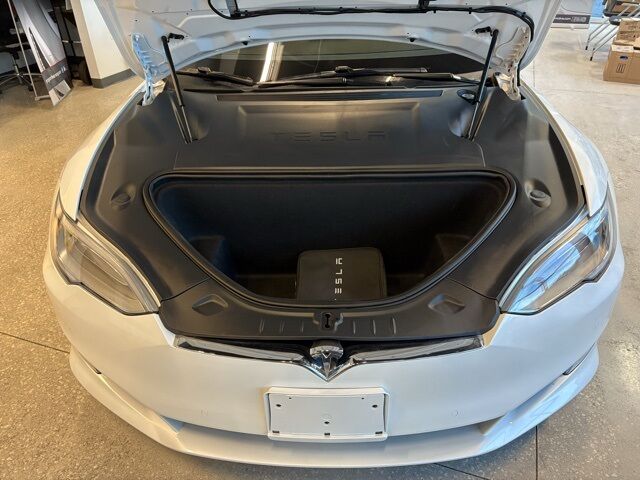 2020 Tesla Model S Long Range Plus Jacksonville FL