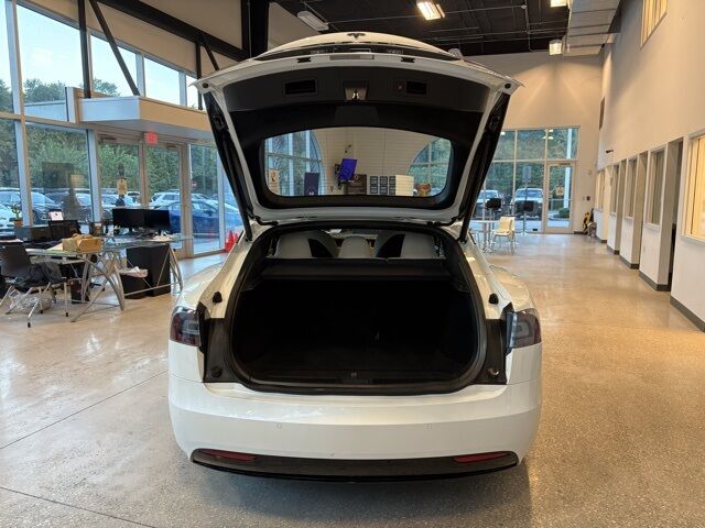 2020 Tesla Model S Long Range Plus Jacksonville FL