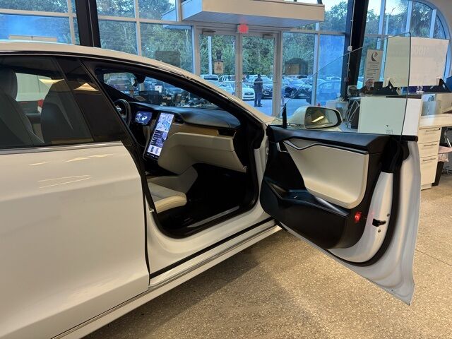 2020 Tesla Model S Long Range Plus Jacksonville FL