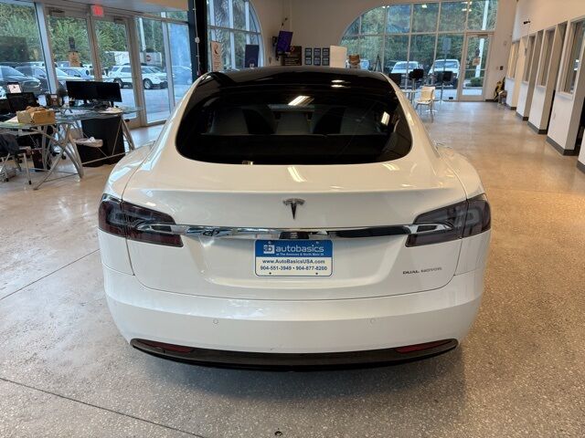 2020 Tesla Model S Long Range Plus Jacksonville FL
