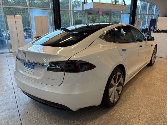 2020 Tesla Model S Long Range Plus Jacksonville FL