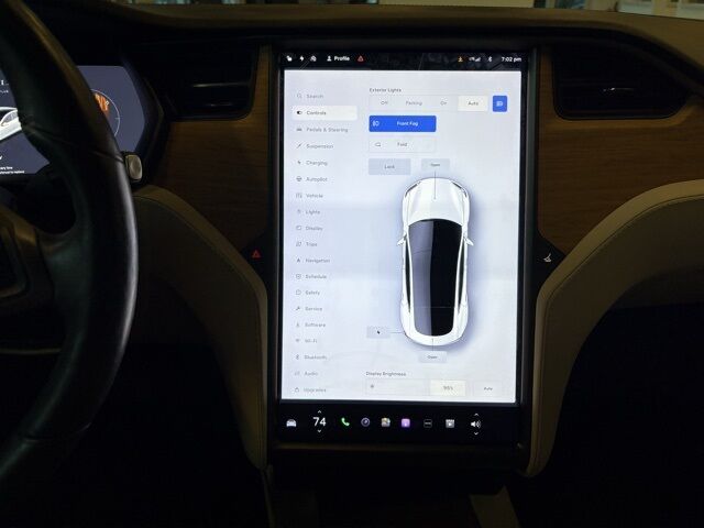 2020 Tesla Model S Long Range Plus Jacksonville FL