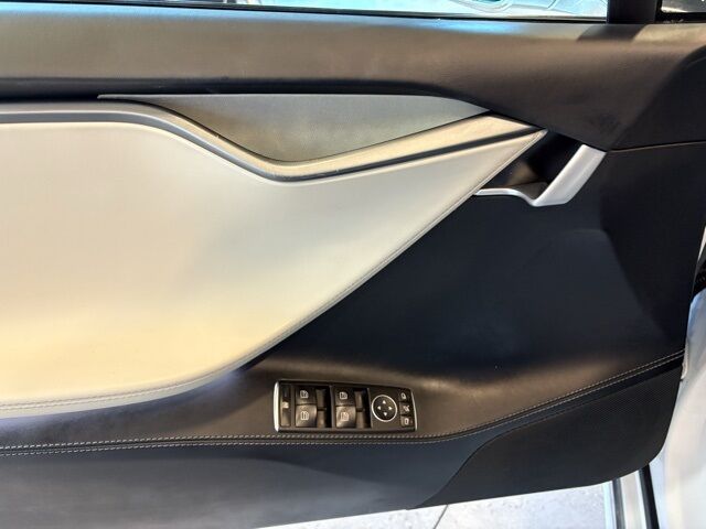 2020 Tesla Model S Long Range Plus Jacksonville FL
