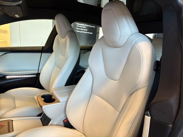 2020 Tesla Model S Long Range Plus Jacksonville FL