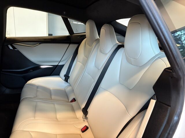 2020 Tesla Model S Long Range Plus Jacksonville FL