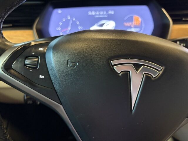 2020 Tesla Model S Long Range Plus Jacksonville FL
