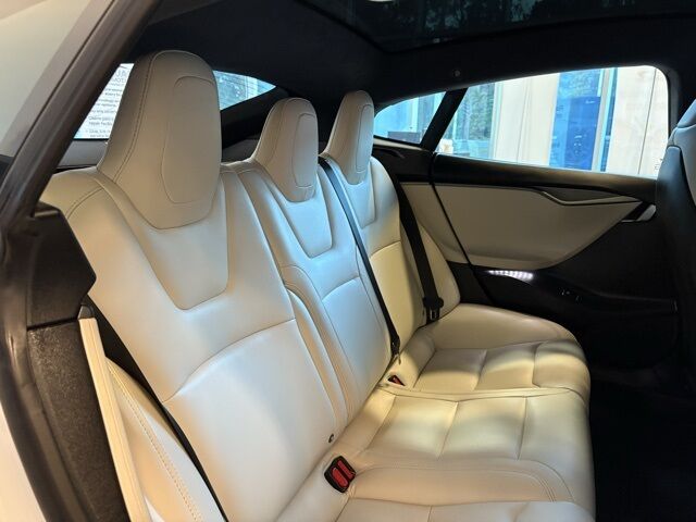 2020 Tesla Model S Long Range Plus Jacksonville FL