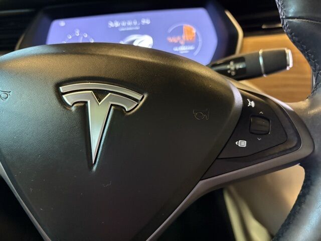 2020 Tesla Model S Long Range Plus Jacksonville FL
