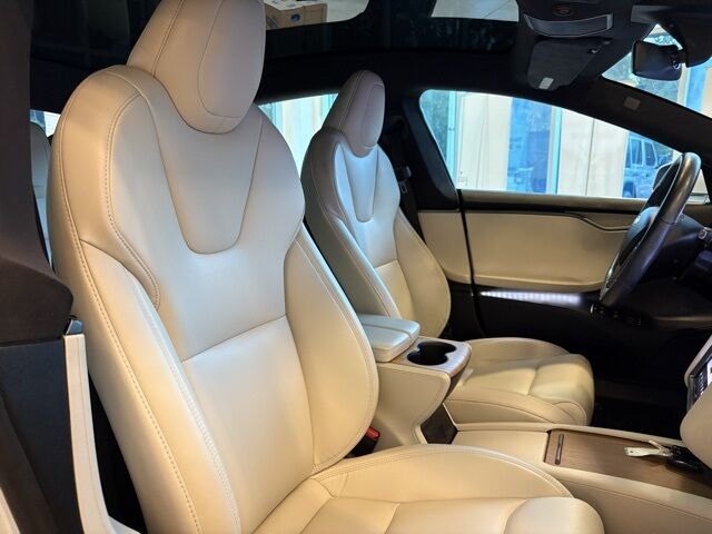 2020 Tesla Model S Long Range Plus Jacksonville FL