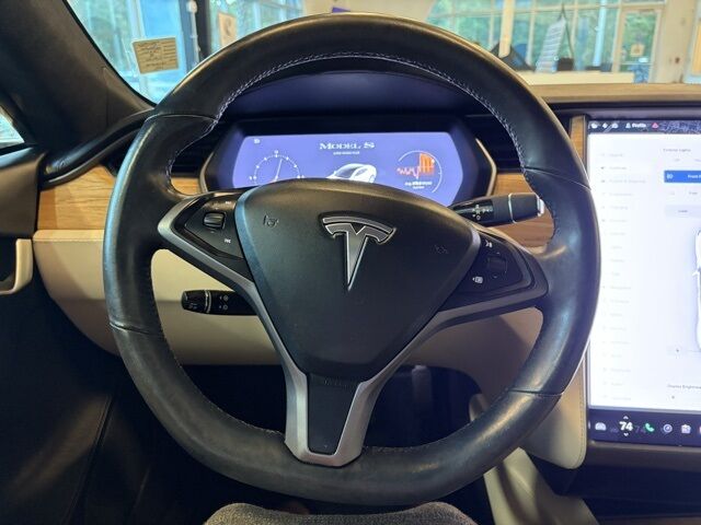 2020 Tesla Model S Long Range Plus Jacksonville FL