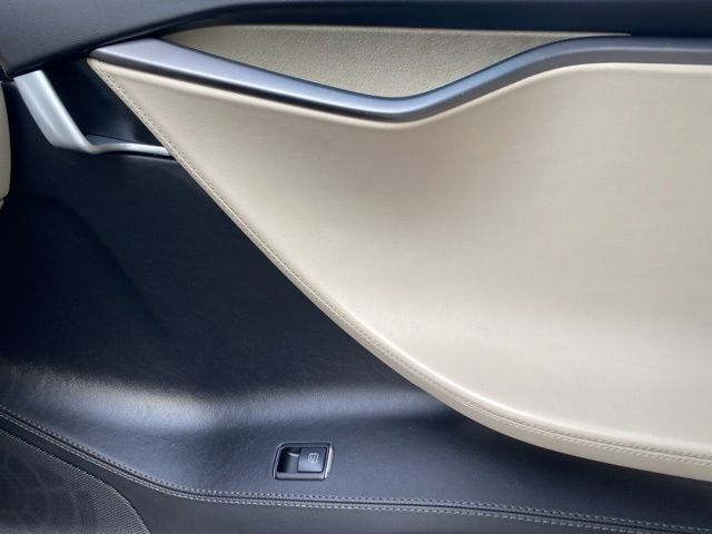 2020 Tesla Model S Long Range Plus Raleigh NC