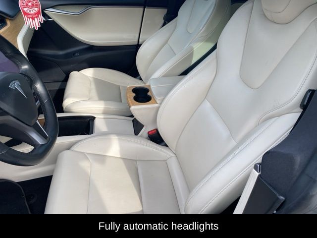 2020 Tesla Model S Long Range Plus Raleigh NC