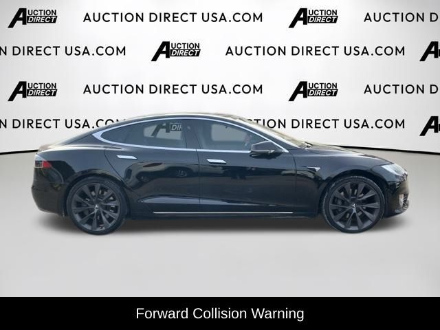 2020 Tesla Model S Long Range Plus Raleigh NC