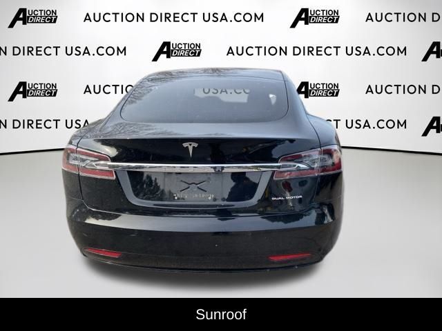 2020 Tesla Model S Long Range Plus Raleigh NC