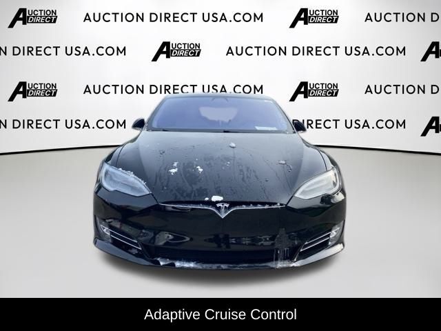 2020 Tesla Model S Long Range Plus Raleigh NC