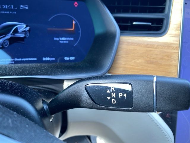 2020 Tesla Model S Long Range Plus Raleigh NC