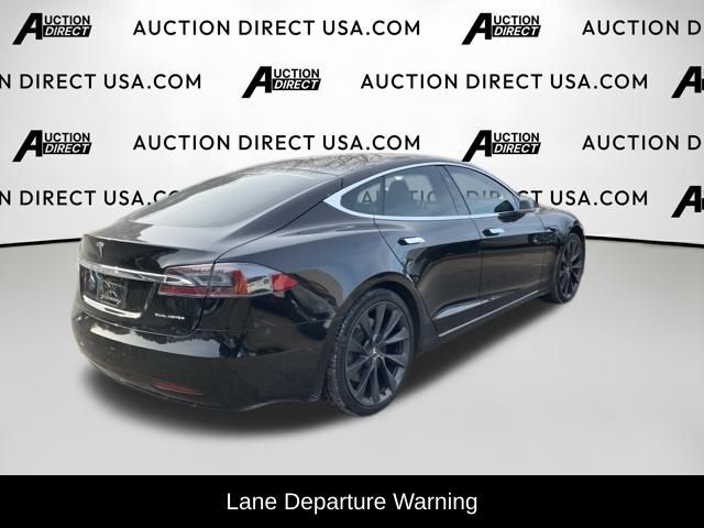 2020 Tesla Model S Long Range Plus Raleigh NC