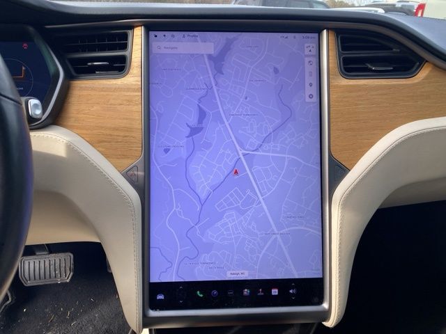 2020 Tesla Model S Long Range Plus Raleigh NC