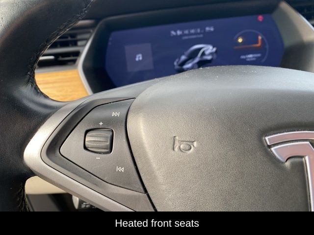 2020 Tesla Model S Long Range Plus Raleigh NC