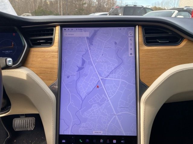 2020 Tesla Model S Long Range Plus Raleigh NC