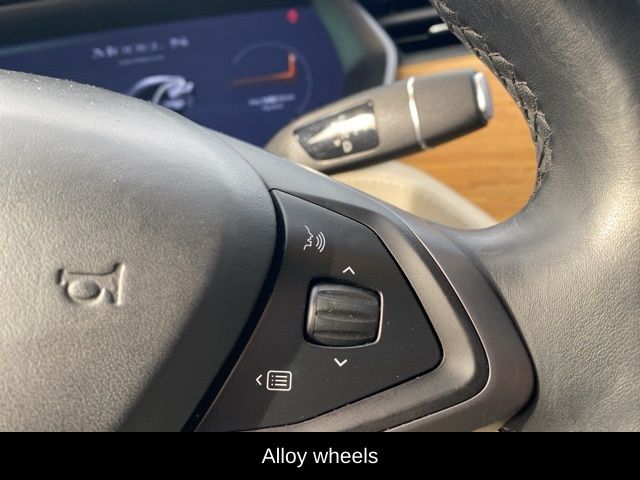 2020 Tesla Model S Long Range Plus Raleigh NC