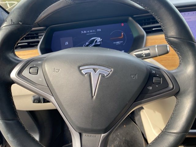 2020 Tesla Model S Long Range Plus Raleigh NC