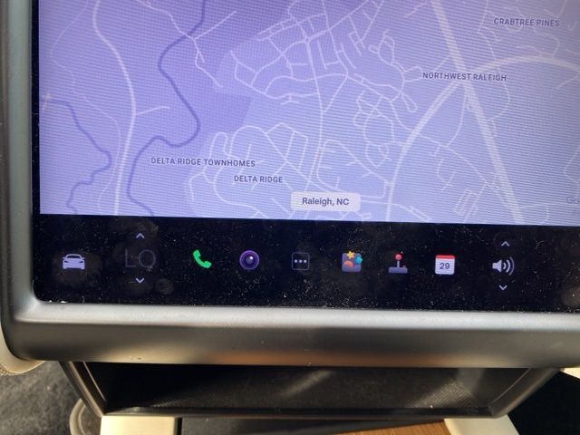 2020 Tesla Model S Long Range Plus Raleigh NC