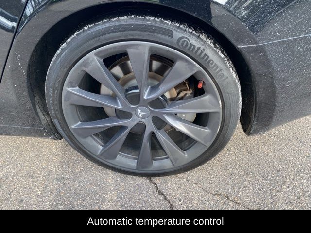 2020 Tesla Model S Long Range Plus Raleigh NC