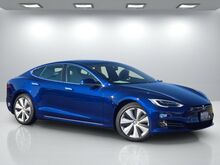 2020_Tesla_Model S_Long Range Plus_ Roseville CA