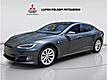 2020 Tesla Model S Long Range Plus Sedan 4D