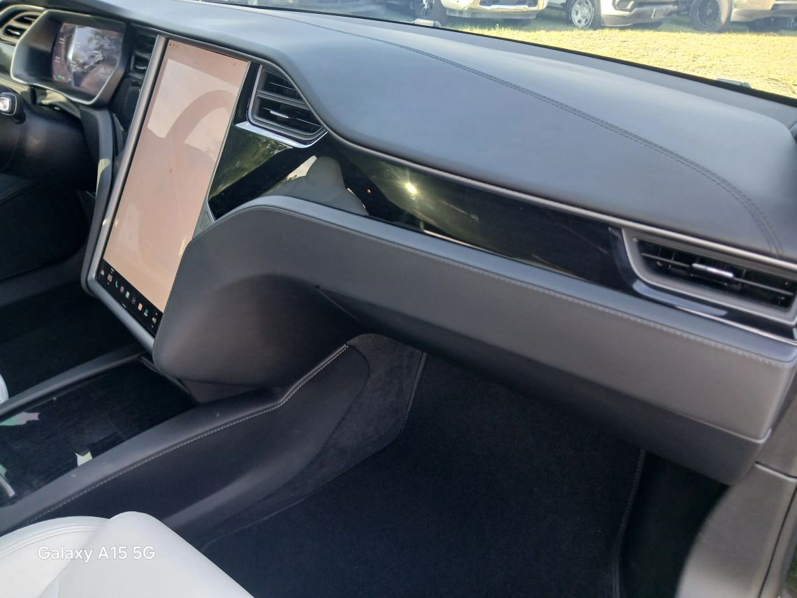 2020 Tesla Model S Long Range Plus Sedan 4D Maitland FL