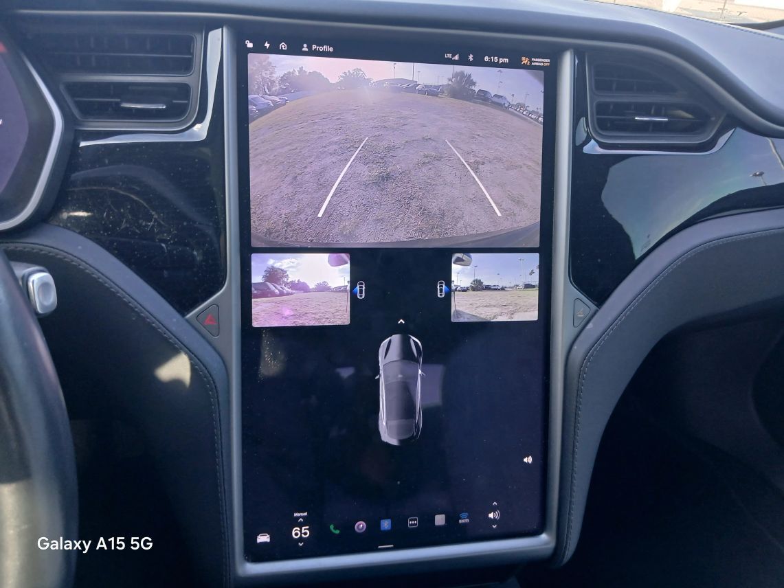 2020 Tesla Model S Long Range Plus Sedan 4D Maitland FL