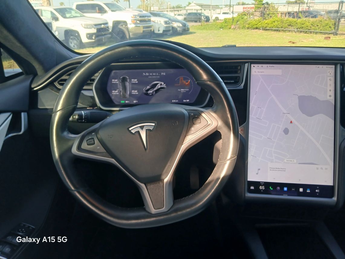 2020 Tesla Model S Long Range Plus Sedan 4D Maitland FL