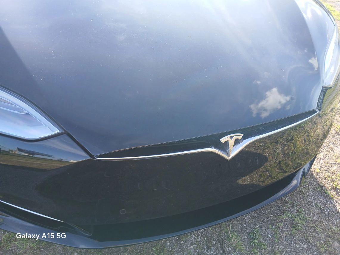 2020 Tesla Model S Long Range Plus Sedan 4D Maitland FL