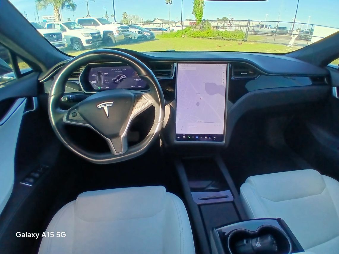 2020 Tesla Model S Long Range Plus Sedan 4D Maitland FL