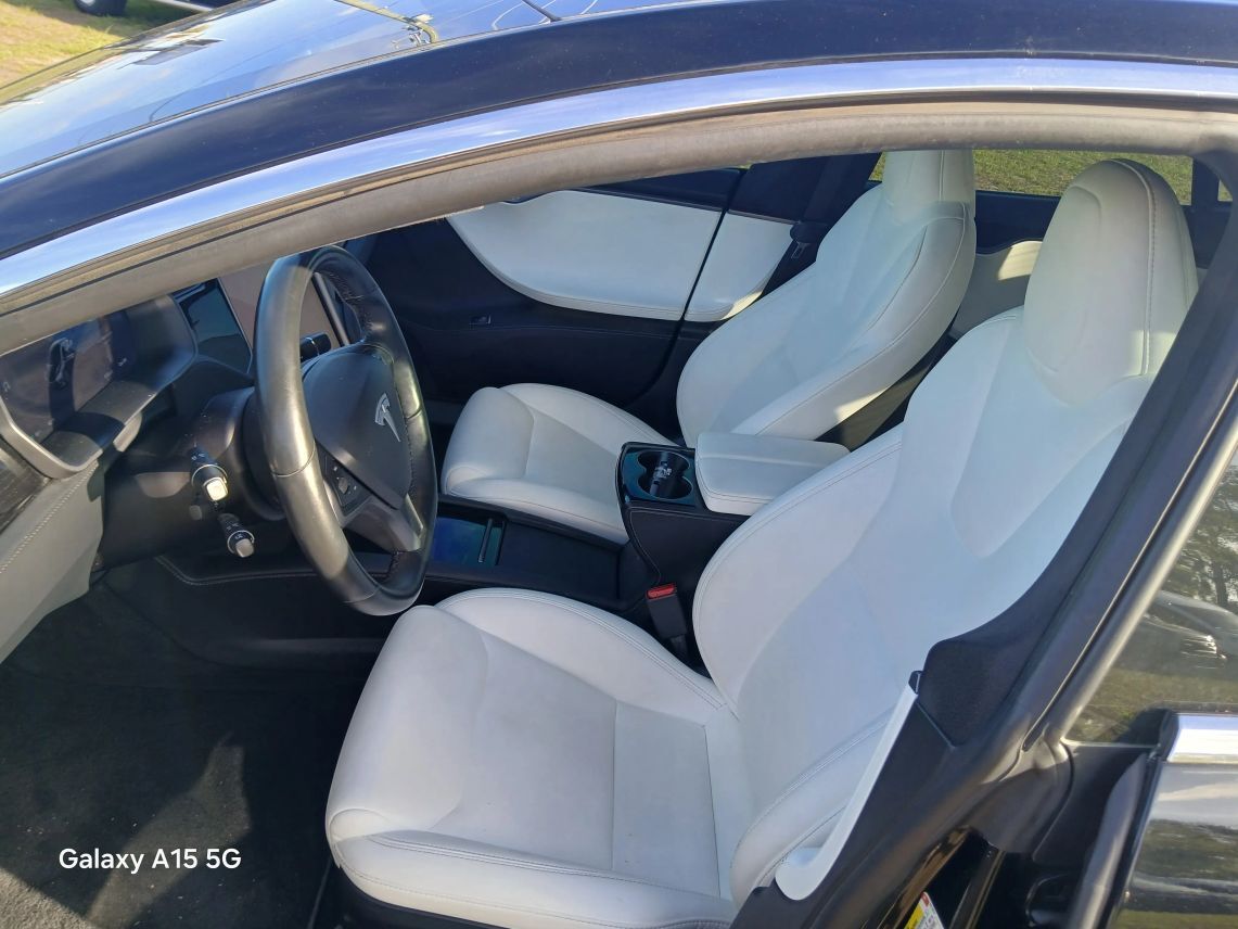 2020 Tesla Model S Long Range Plus Sedan 4D Maitland FL