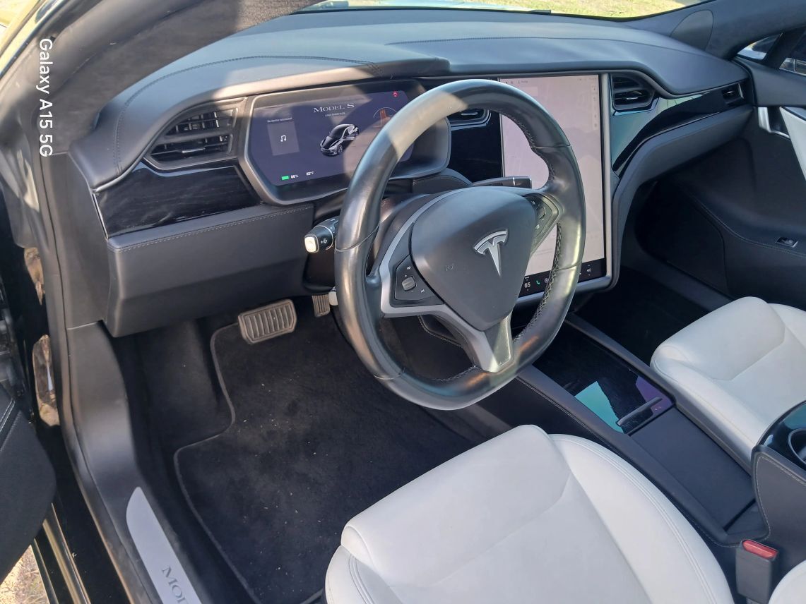 2020 Tesla Model S Long Range Plus Sedan 4D Maitland FL