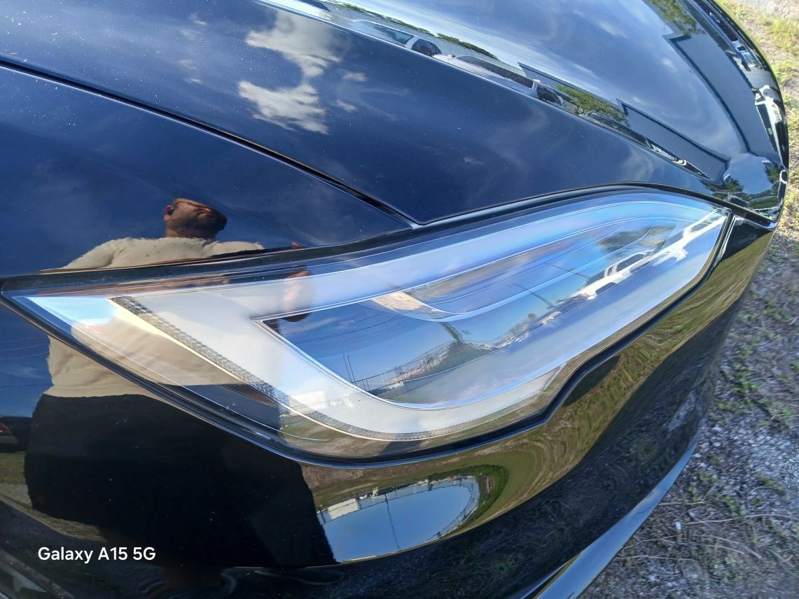 2020 Tesla Model S Long Range Plus Sedan 4D Maitland FL