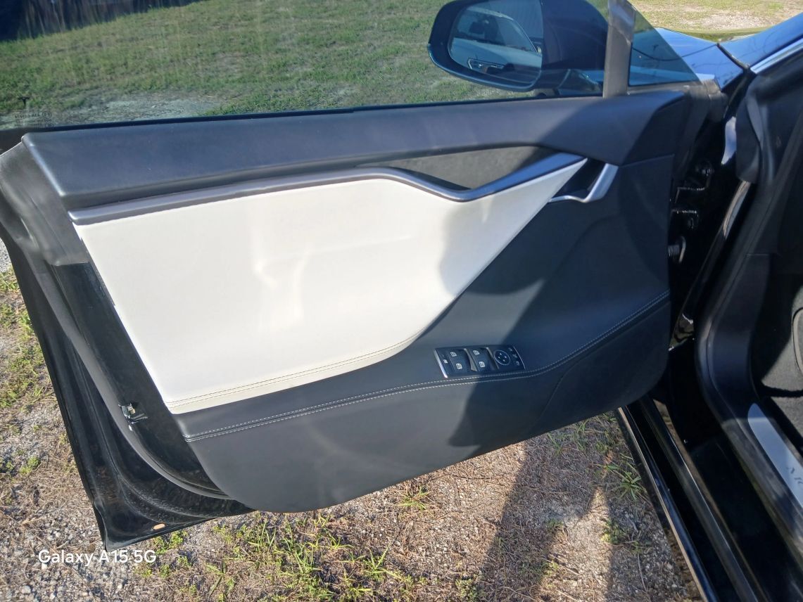 2020 Tesla Model S Long Range Plus Sedan 4D Maitland FL