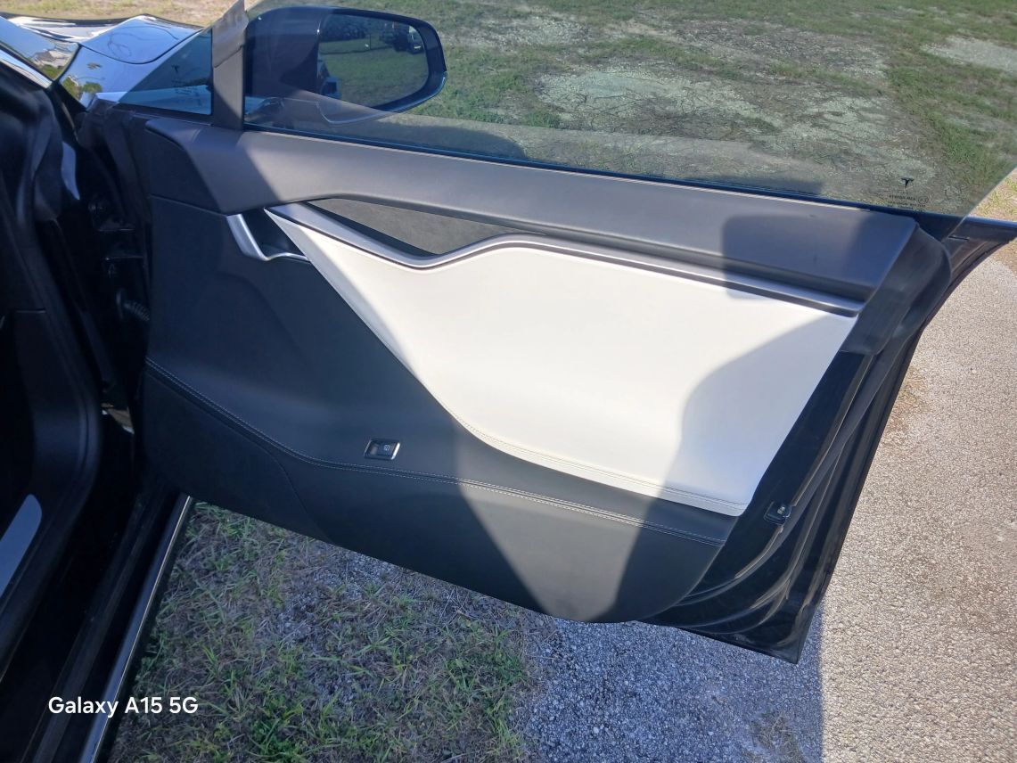 2020 Tesla Model S Long Range Plus Sedan 4D Maitland FL